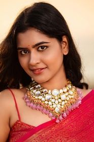Deepa Balu portrait