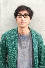 Seiji Hiratoko portrait