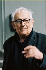 Hans Josephsohn portrait