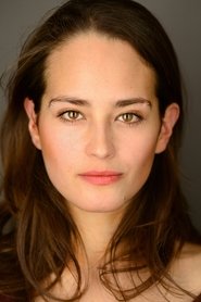 Raye Levine portrait