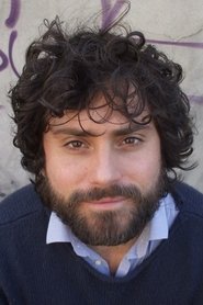 Ciro Zecca portrait