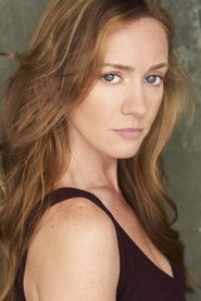 Alexis Moeller portrait