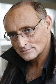 Daniel Mesguich portrait