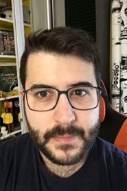 Alexelcapo portrait