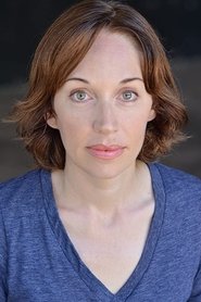 Annie Humphrey portrait