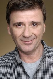 Jorge Sequerra portrait