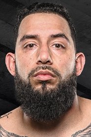 Jeremy Sauceda portrait