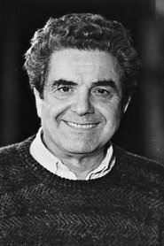 Iakovos Psarras portrait