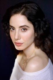 Jeannine Kaspar portrait