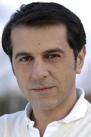 Merab Ninidze portrait