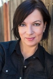 Pia Thrasher portrait