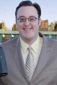 Jason Beem portrait