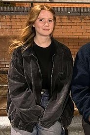 Marta Leslie portrait