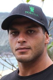 Ricardo Arona portrait