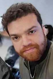 Victor Baioco portrait