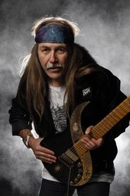 Uli Jon Roth portrait