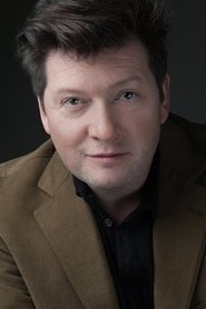 Nicolas Landré portrait