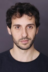 Xesco Palacín portrait