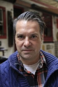 George Rush portrait