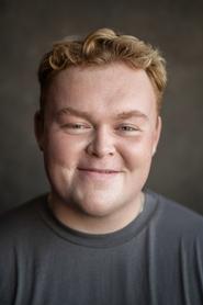 Dane Juler portrait