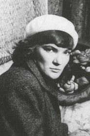 Anna Grzeszczak portrait
