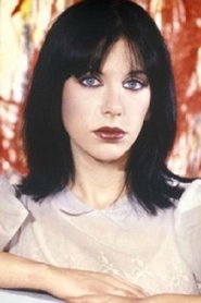 Nicole Panter portrait