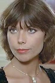 Marie-Christine Descouard portrait