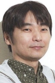 Akira Ishida portrait