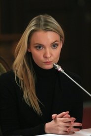 Galina Bosaya portrait