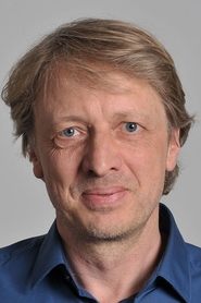Michael Sturminger portrait