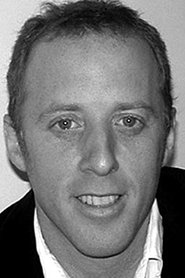 Jay Reiss portrait