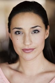 Monique Candelaria portrait