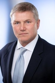 J.P. Hubbell portrait