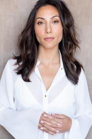 Elisa Menniti portrait