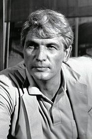 Reginald Kernan portrait