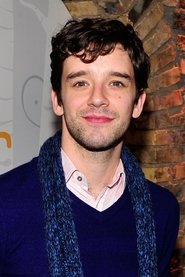 Michael Urie portrait