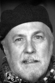 Del Palmer portrait