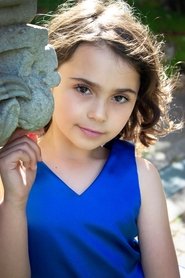 Alondra Lisica portrait