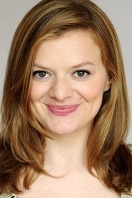 Elaine Carroll portrait
