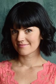 Emily O'Meara portrait