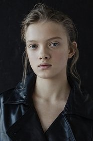 Vesta Matulytė portrait