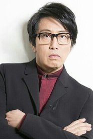 Yasuyuki Okamura portrait