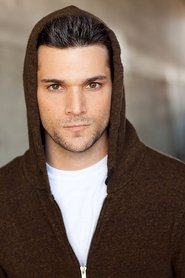Michael Buonomo portrait