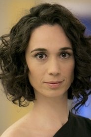 Thiare Maia portrait