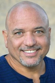 Carlos Guerrero portrait