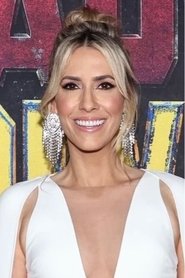 Wendy Jacobson portrait