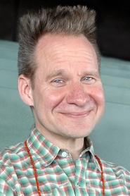 Peter Sellars portrait