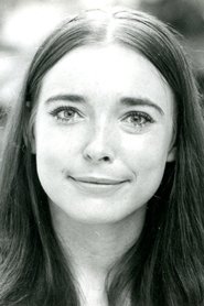 Marie Ahrle portrait