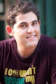 Aru Krishansh Verma portrait
