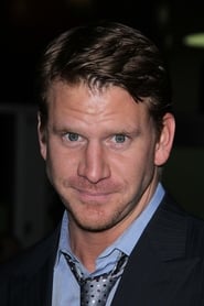 Dash Mihok portrait